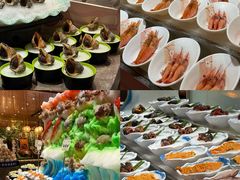 -丰卓会海鲜自助(中润大道店)