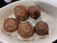 -幸运牛汕头小黄牛牛肉火锅(梅林店)