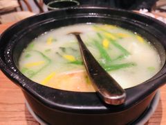 云南过桥米线-云海肴·汽锅鸡·云南菜(广安门天虹店)