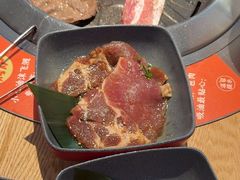 -新石器烤肉(百联川沙店)