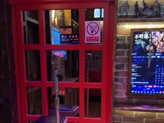 -骑士KTV(红谷滩万达店)