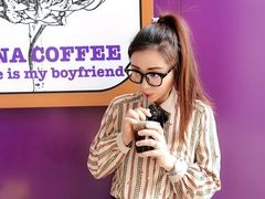 -HANA COFFEE(长寿路店)