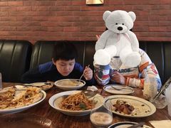 -PIZZA BIANCA(民园店)