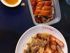 -黄连大头华烧鹅店(大良店)