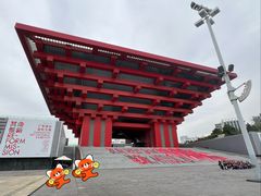 -中华艺术宫(上海美术馆)