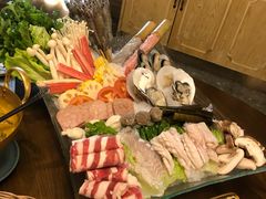 -苏梅花园(群星城店)
