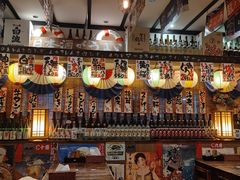 -平成屋·午肴夜酒(四川北路店)