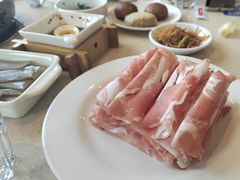 -阳坊大都涮羊肉(阳坊总店)