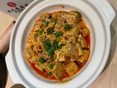 -吕氏疙瘩汤·海鲜新鲁菜(凯德mall新都心店)
