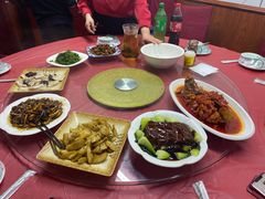 -协和菜馆(凤凰街店)