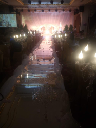 -粤大金融城国际酒店·婚宴·年会·会议