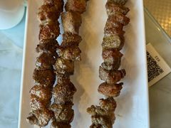 -福寿斋·老北京铜锅涮肉·烧烤(清岚店)