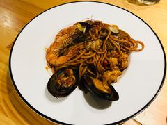 -麦甜创意轻食餐厅(西康路店)