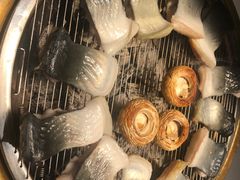 -三宝泥炉·活烤鳗鱼(七宝宝龙店)