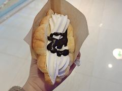 -麦当劳(津南吾悦广场店)
