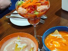 -panchos 墨西哥餐厅(嘉绿苑店)