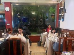 大堂-火龙堂·风味民间菜(文一路店)