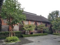 -上海玫瑰园度假酒店