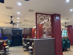 -东来顺饭庄·火锅(环岛店)