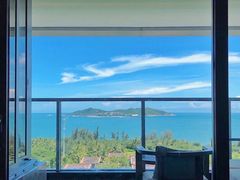 -瑰丽酒店·海吧·天际下午茶·现场DJ·天台酒吧