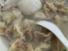 -松盛糕团店(红旗桥店)