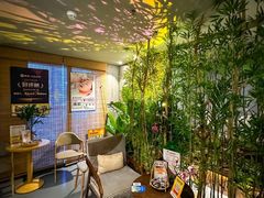 -施奈儿.洗头頭療.按摩SPA.采耳(上梅林店)