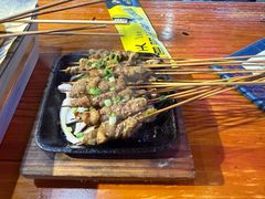 -本色.小马哥烧烤(五一路总店)