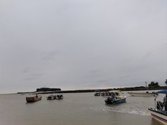 -三娘湾旅游风景区