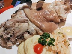 -申德勒加油站西餐厅(日坛路总店)