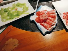 -老版火锅.12年西安排队王(沣峪口店)