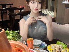 -乐宴·老北京铜火锅(桂庙店)