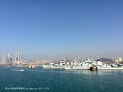 -中国人民解放军海军博物馆