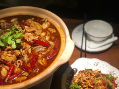 -马头巷·食景园(苏州总店)