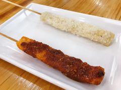 -马三洋芋片(兰州总店)