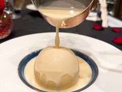 -圣丰索菲特·法国餐厅