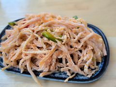 大份小凉菜-传统牛肉面(四流南路店)