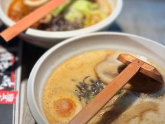 -味千拉面(保定万博广场店)