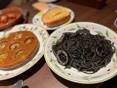-萨莉亚意式餐厅(龙阳广场店)