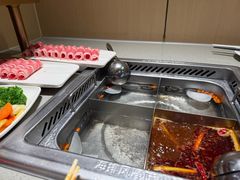 -海底捞火锅(天津SM城市广场店)