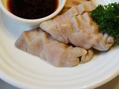 -新聚丰菜馆(太监弄店)