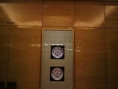 -唐拉雅秀酒店-唐苑中餐厅