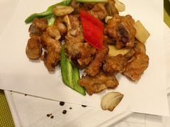 -顺意·顺德家乡菜(国际人才大厦店)