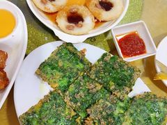 -车头老二大排档