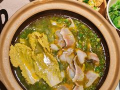 -寨子里的·钵钵菜·湘西山里菜(魅力湘西店)