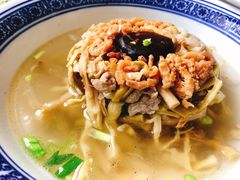 -云和夜泊酒店·中餐厅
