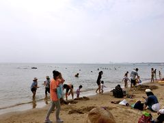 -老虎石海上公园