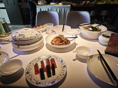 -杏花堂晋商私房菜(华熙五棵松店)