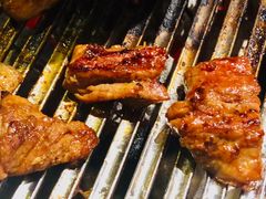 -大發韩国烤肉(八佰伴店)