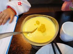招牌芒果布丁冻-添运来(茶园奥园广场店)