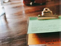 -RAC BAR(安福路店)